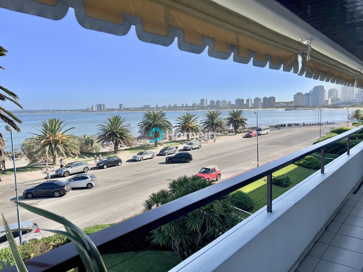 Apartamento ID.1844 - Exclusivo Apartamento en el Puerto de Punta del Este