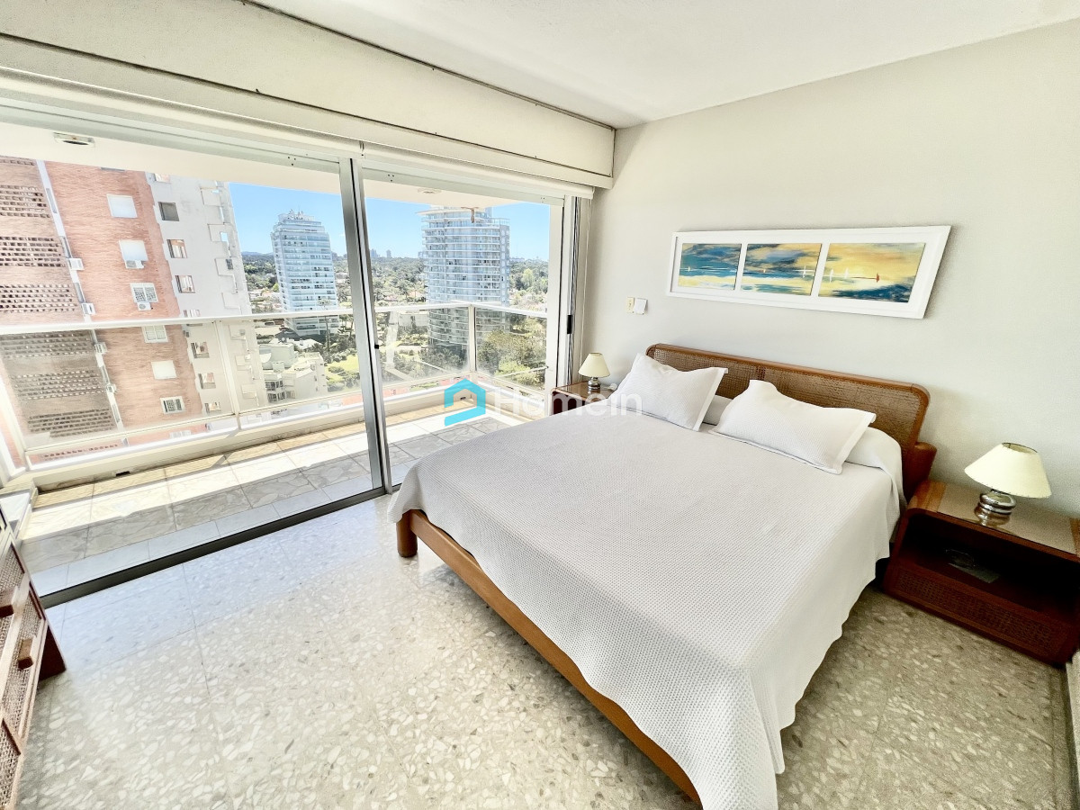 Apartamento ID.2134 - Apartamento en Punta del Este, Mansa