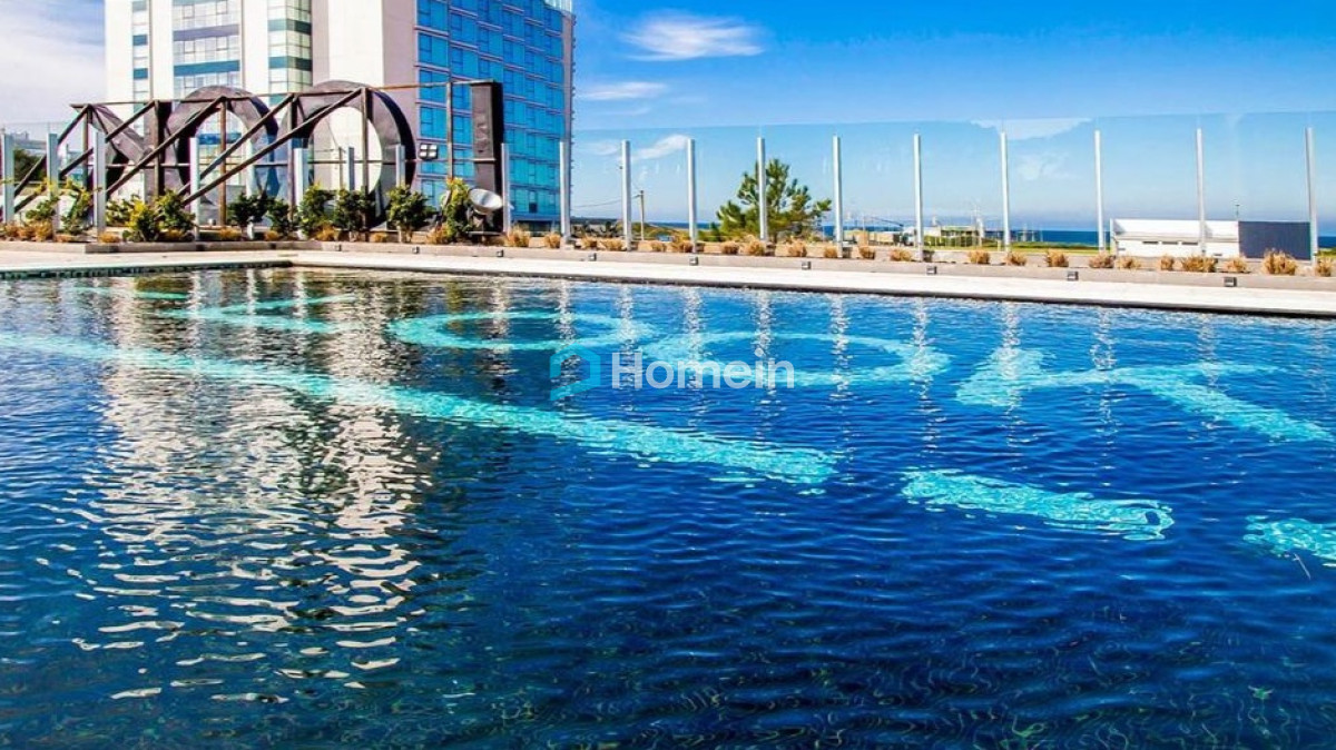 Apartamento ID.2183 - Apartamento de 2 Suites en Look Brava