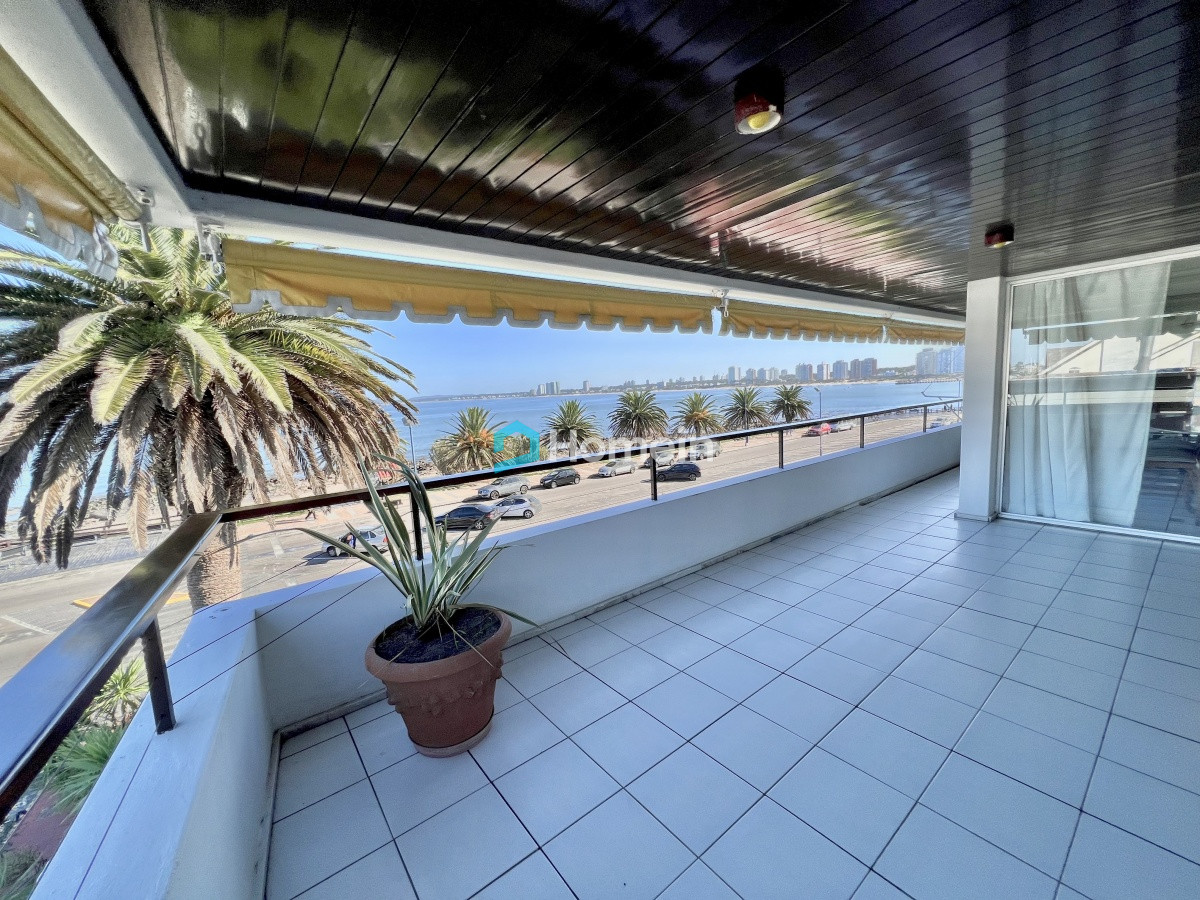 Apartamento ID.1844 - Exclusivo Apartamento en el Puerto de Punta del Este