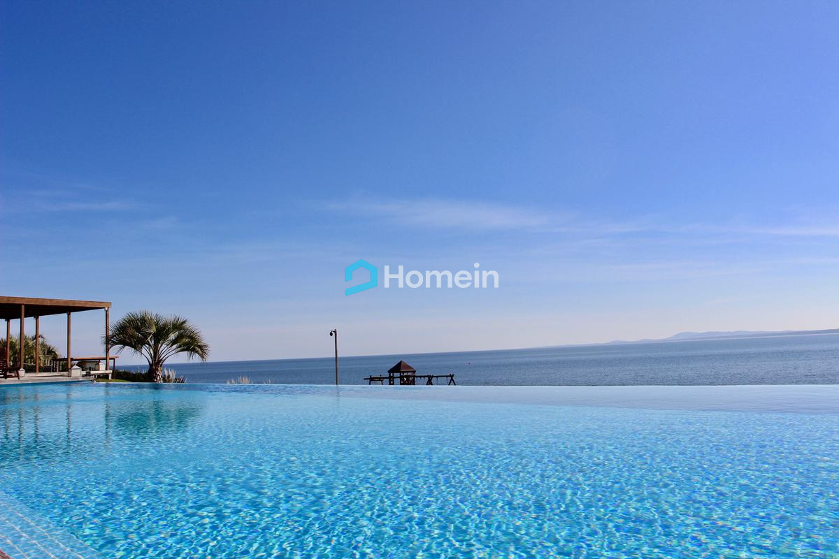 Apartamento ID.2148 - Apartamento de 2 Dormitorios en Suite en Punta Ballena