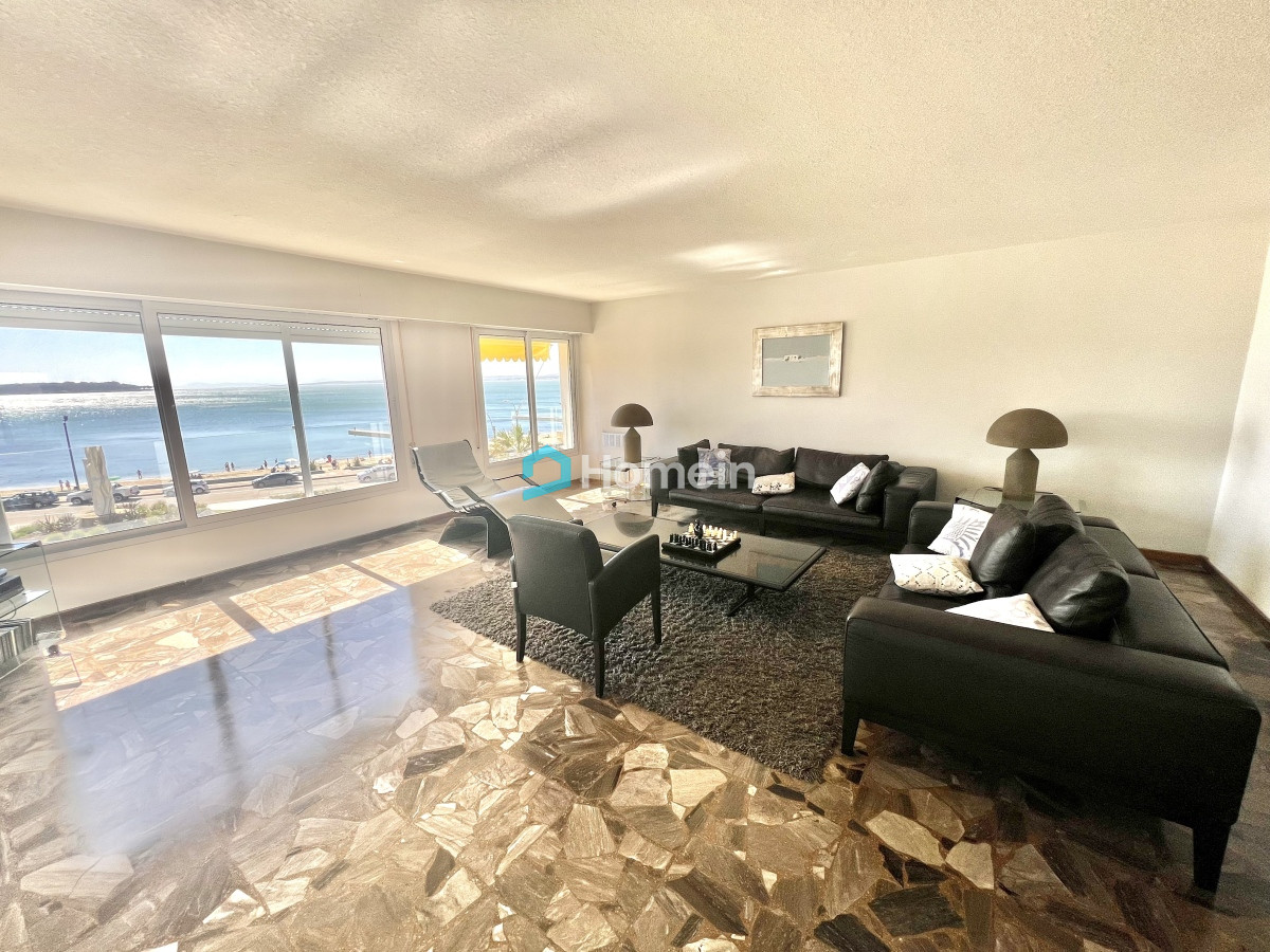 Apartamento ID.2122 - Apartamento frente al mar en la Playa Mansa