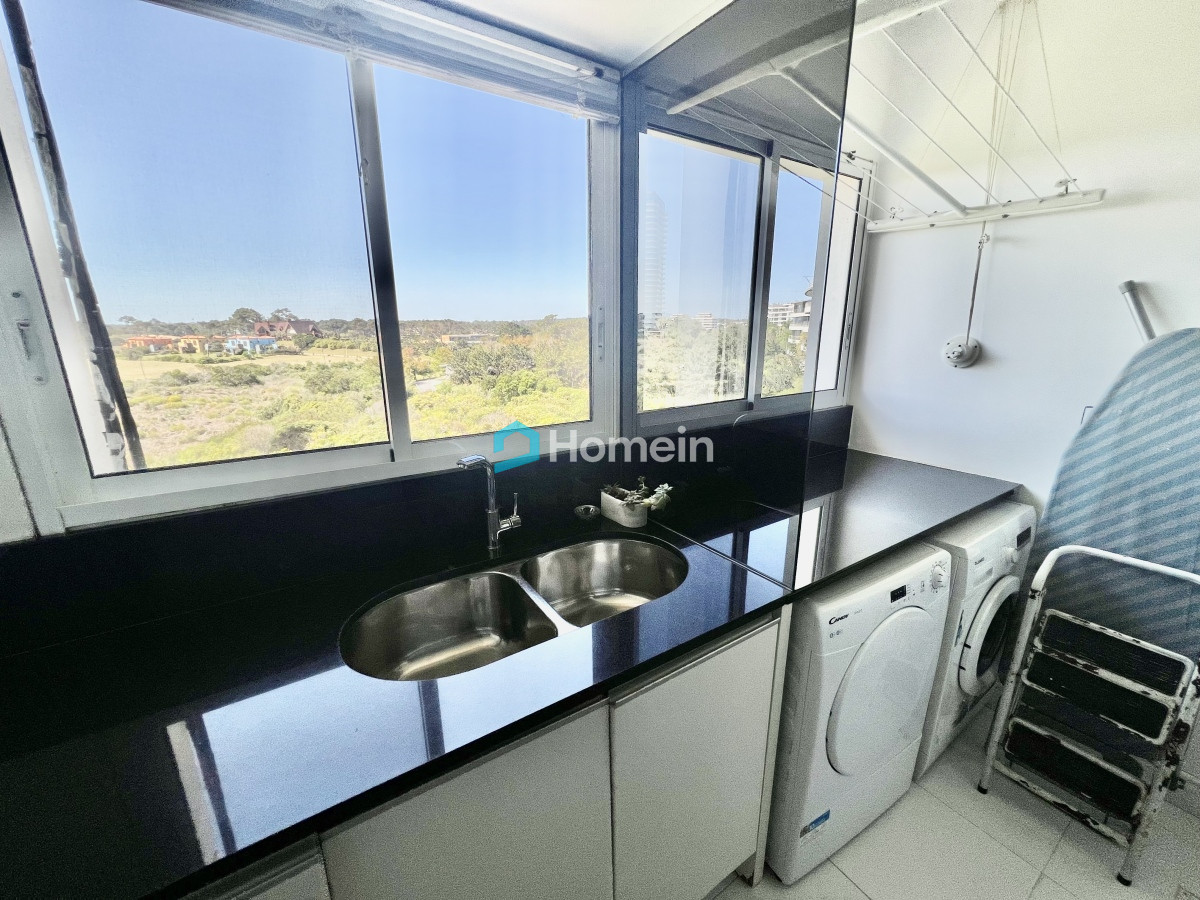 Apartamento ID.2103 - PentHouse frente al mar en Rincon del Indio