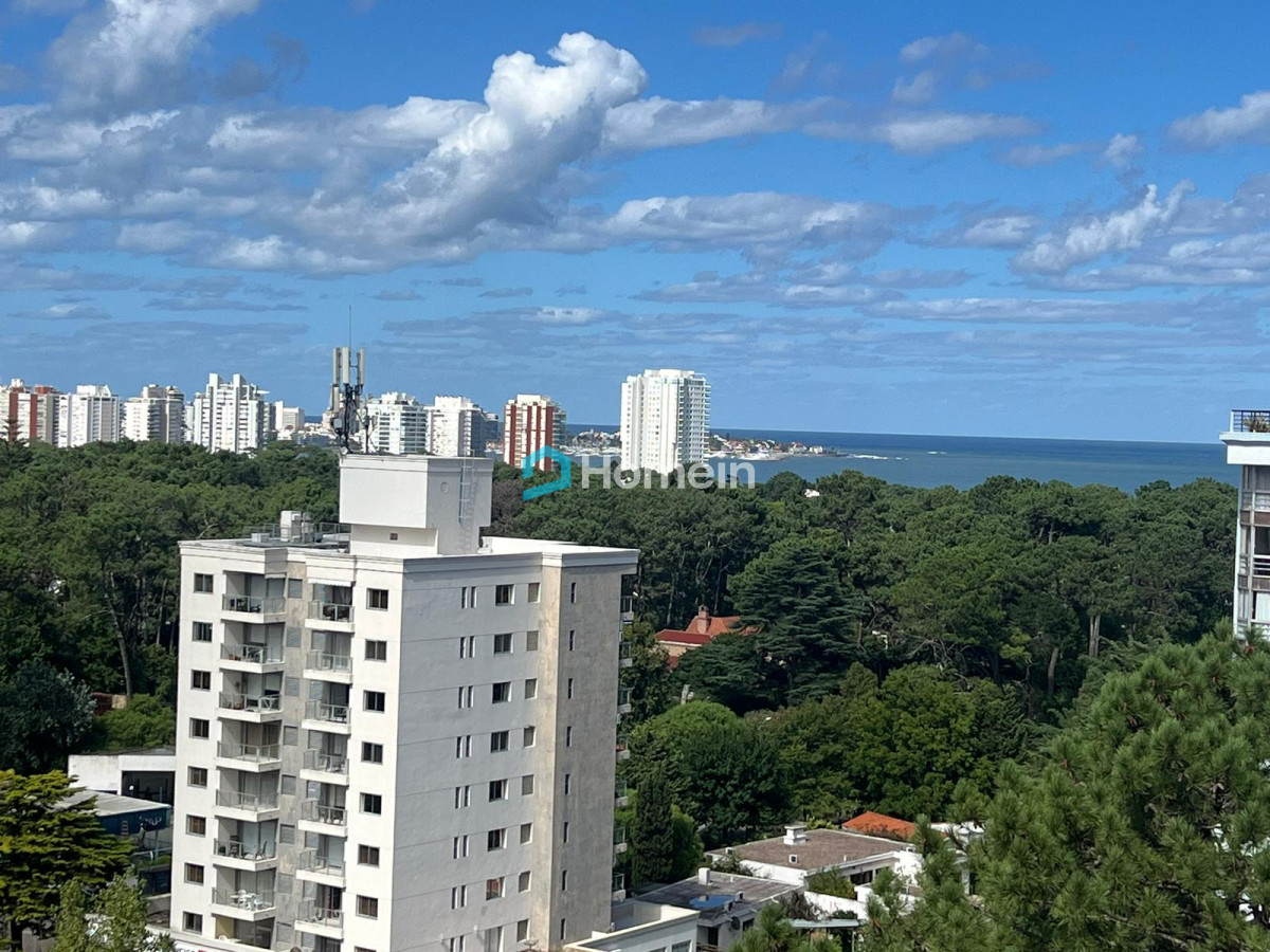 Apartamento ID.2171 - Apartamento en Greenlife de 2 Dormitorios
