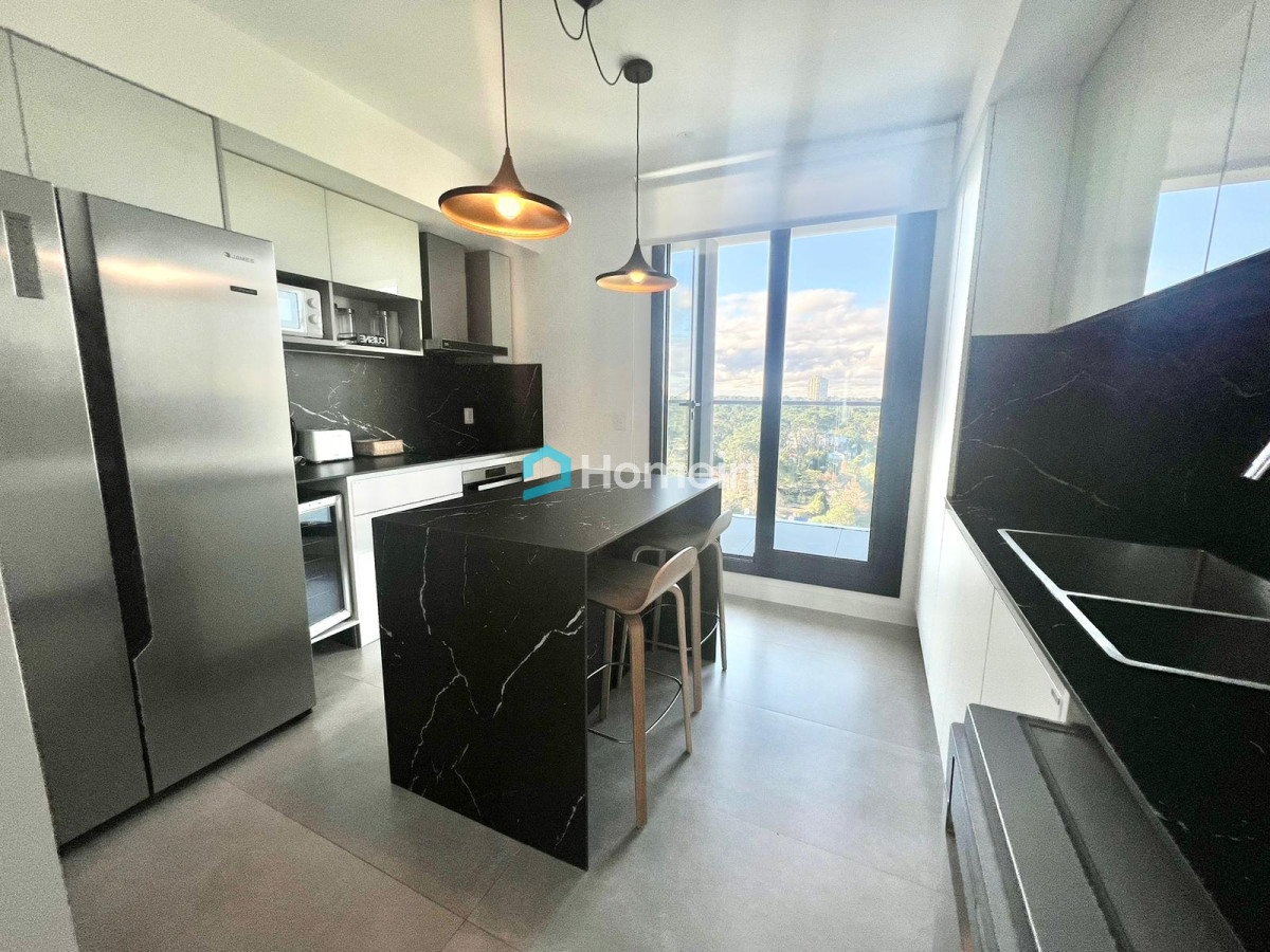 Apartamento ID.2196 - Apartamento de 2 Dormitorios en Venetian Luxury