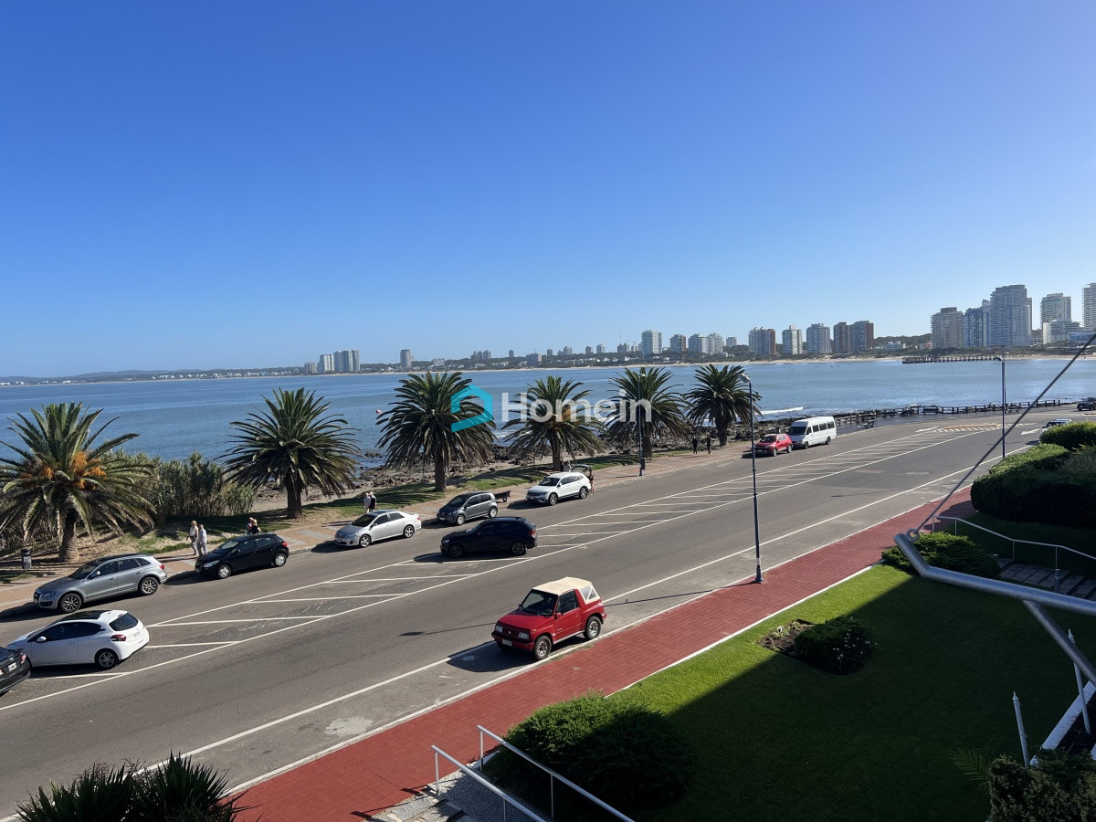 Apartamento ID.1844 - Exclusivo Apartamento en el Puerto de Punta del Este