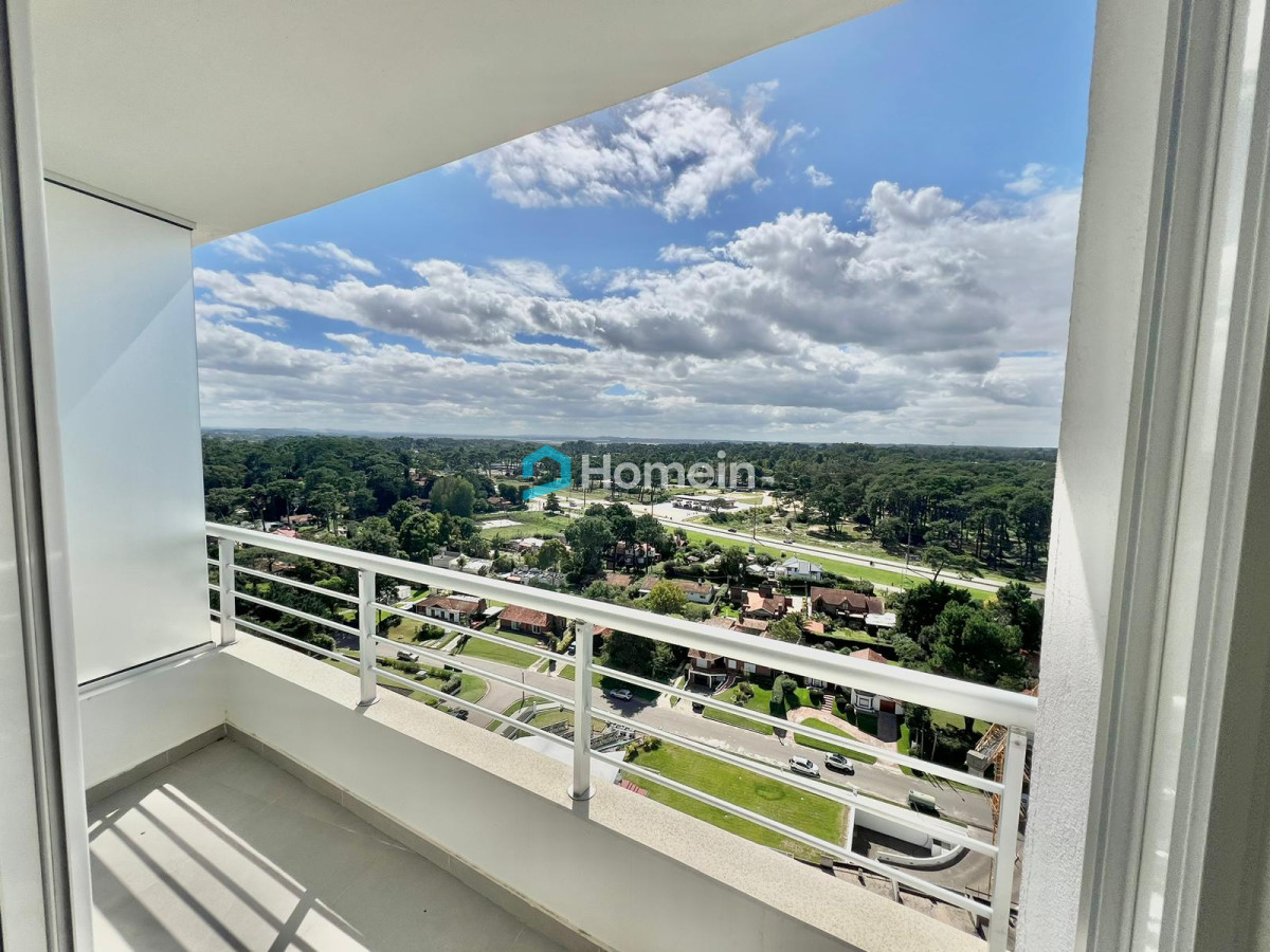 Apartamento ID.2168 - Hermoso Apartamento de 2 Dormitorios en Greenlife 
