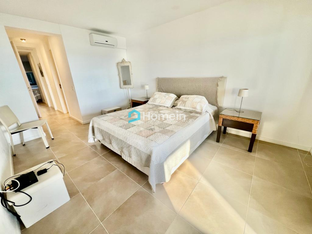 Apartamento ID.2148 - Apartamento de 2 Dormitorios en Suite en Punta Ballena