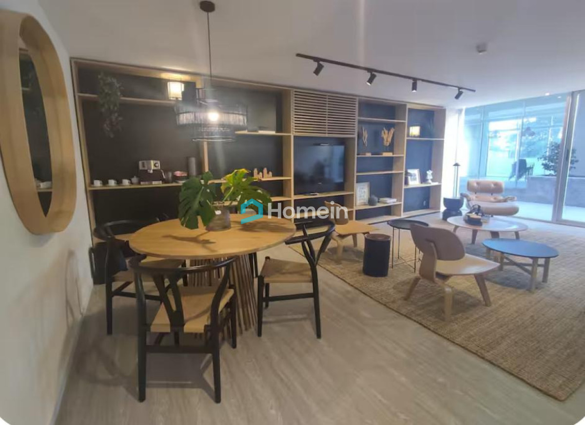 Apartamento ID.2222 - Apartamento con dormitorio abierto en Ocean Drive Country