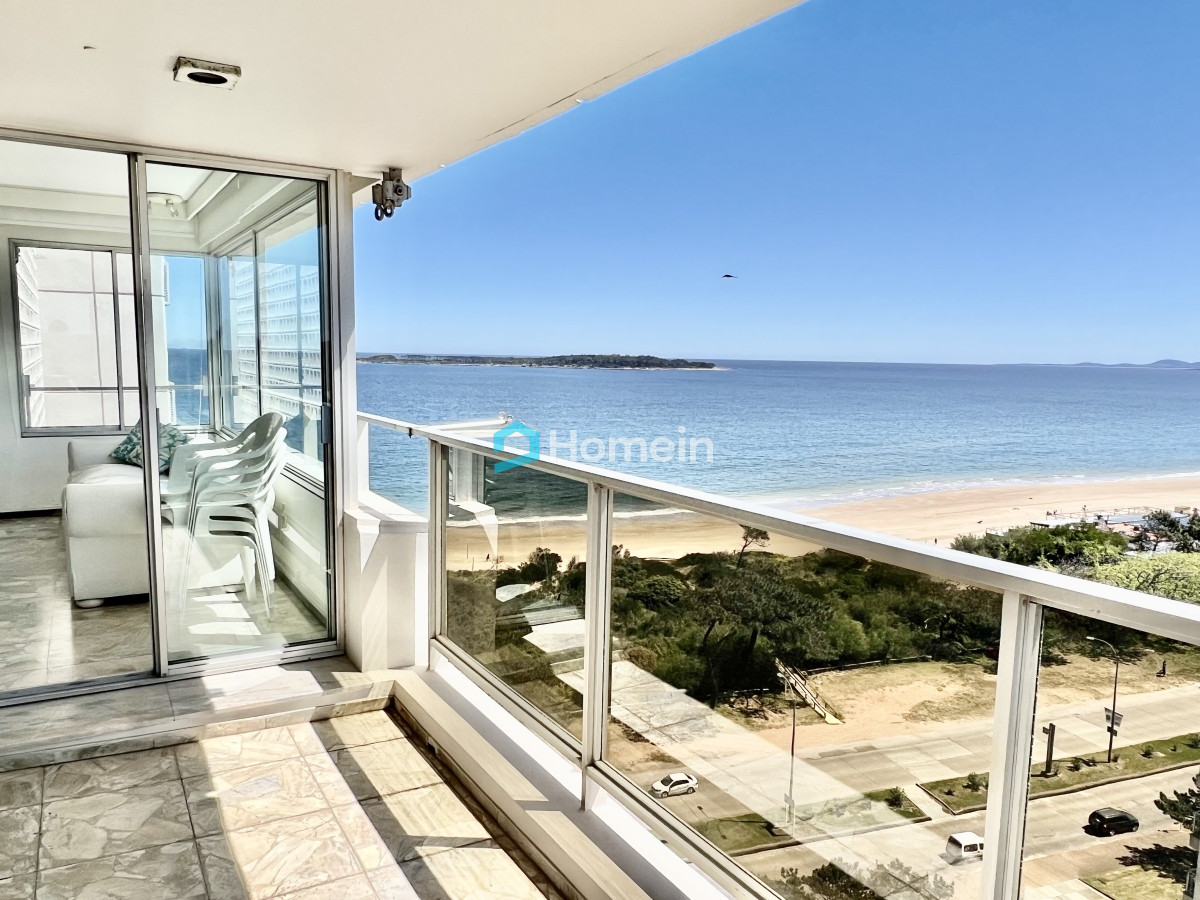 Apartamento ID.2134 - Apartamento en Punta del Este, Mansa