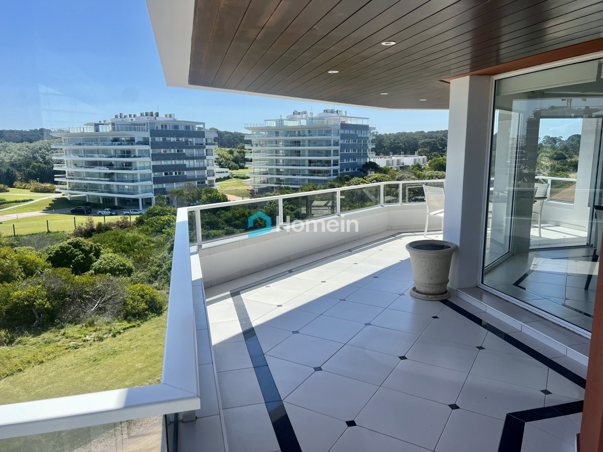 Apartamento ID.2103 - PentHouse frente al mar en Rincon del Indio