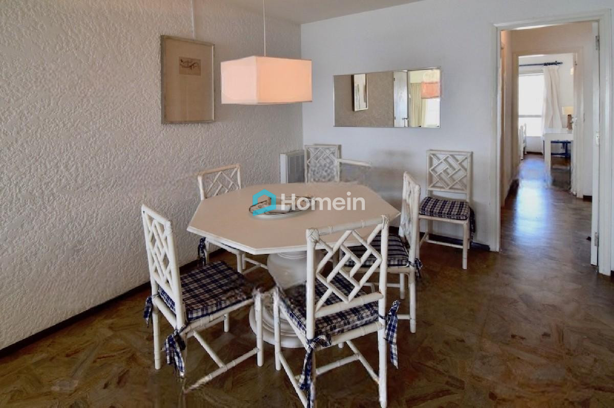 Apartamento ID.2110 - Apartamento de 3 Dormitorio en Playa Mansa