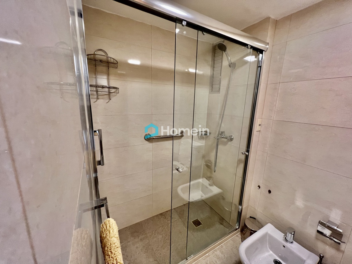 Apartamento ID.1465 - Apartamento de 3 dormitorios en Playa Mansa