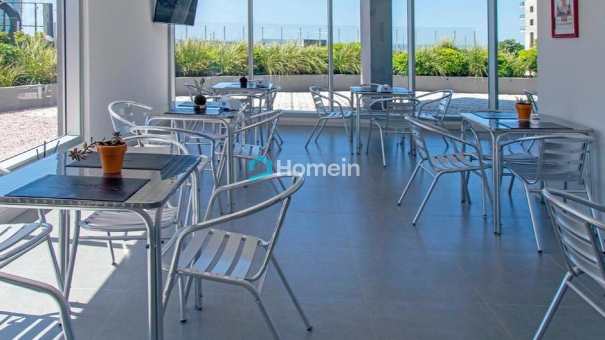 Apartamento ID.2183 - Apartamento de 2 Suites en Look Brava