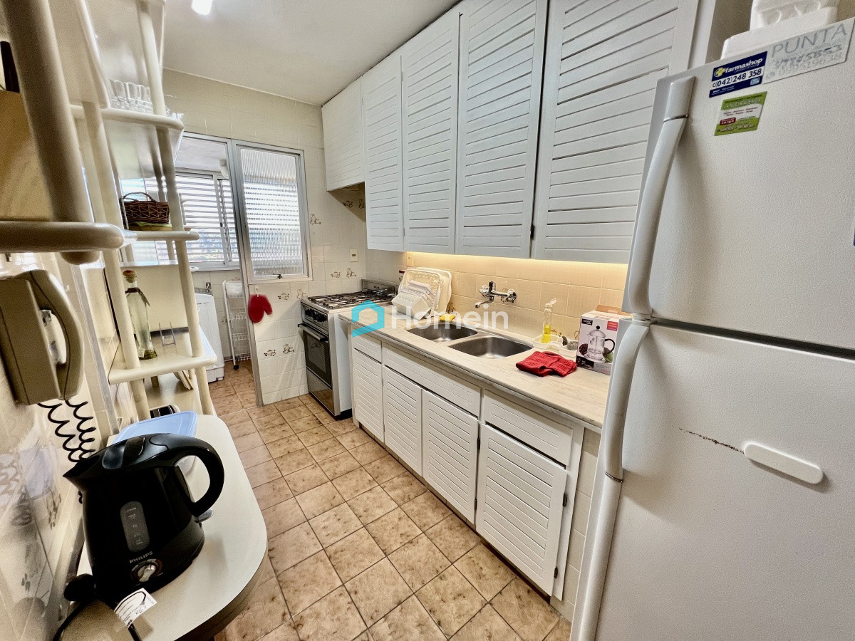 Apartamento ID.1465 - Apartamento de 3 dormitorios en Playa Mansa