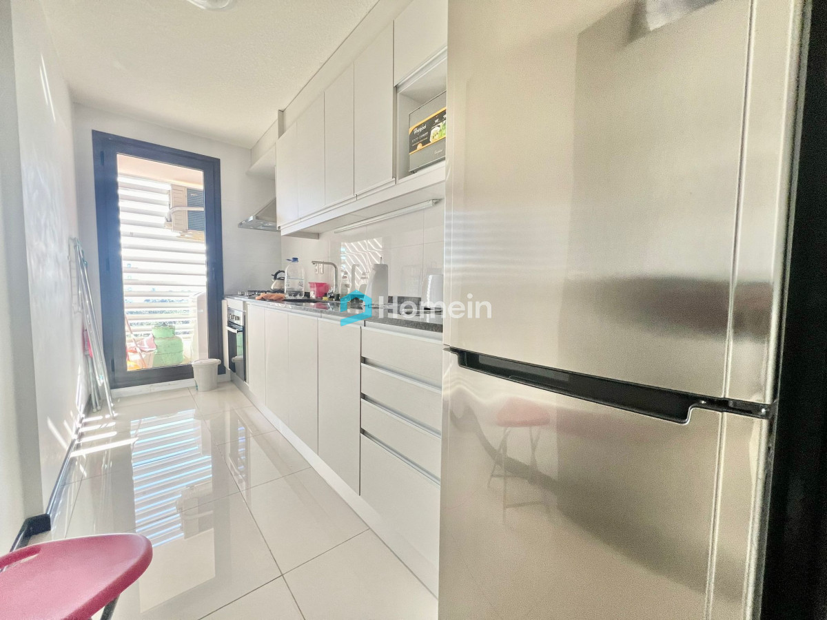 Apartamento ID.2197 - Apartamento de 2 Dormitorios en Stradivarius