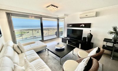 Espectacular Apartamento en IMPERIALE Punta del Este