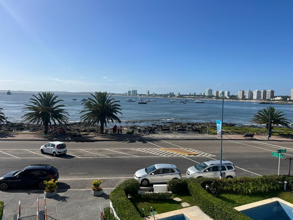 Apartamento de 3 Dormitorios en el Puerto
