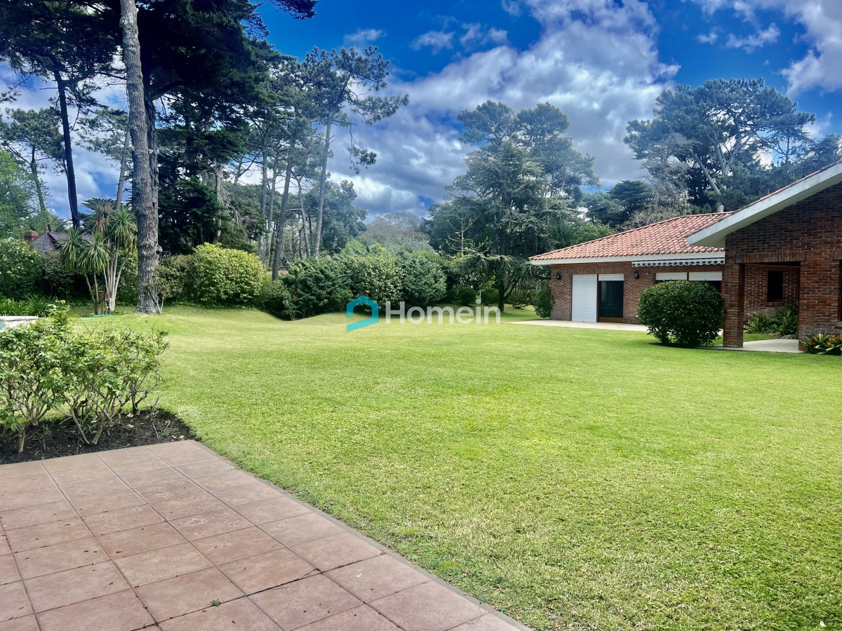 Casa ID.2051 - Residencia de Lujo en San Rafael, Punta del Este