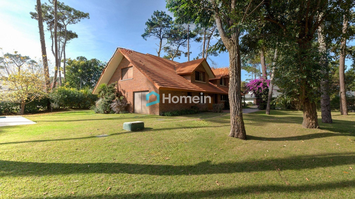 Casa ID.333 - Excelente Casa muy Próxima al Mar