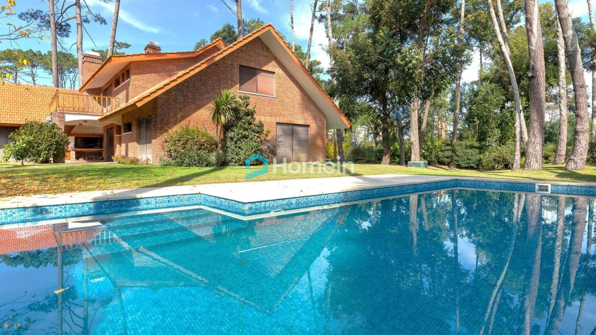 Casa ID.333 - Excelente Casa muy Próxima al Mar