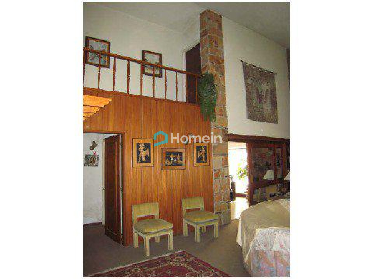 Casa ID.133 - Exclusiva Casa con Hermoso Entorno Natural Ubicada en San Rafael