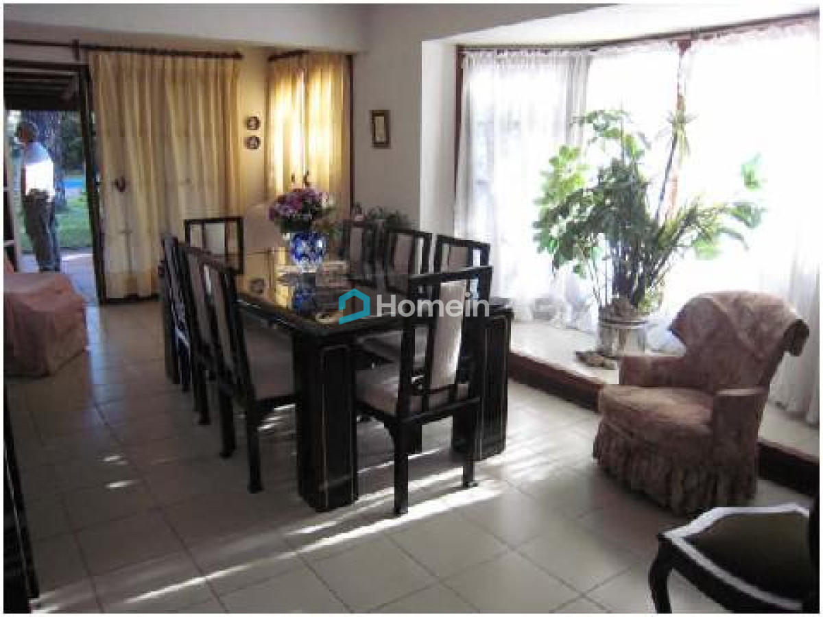 Casa ID.133 - Exclusiva Casa con Hermoso Entorno Natural Ubicada en San Rafael