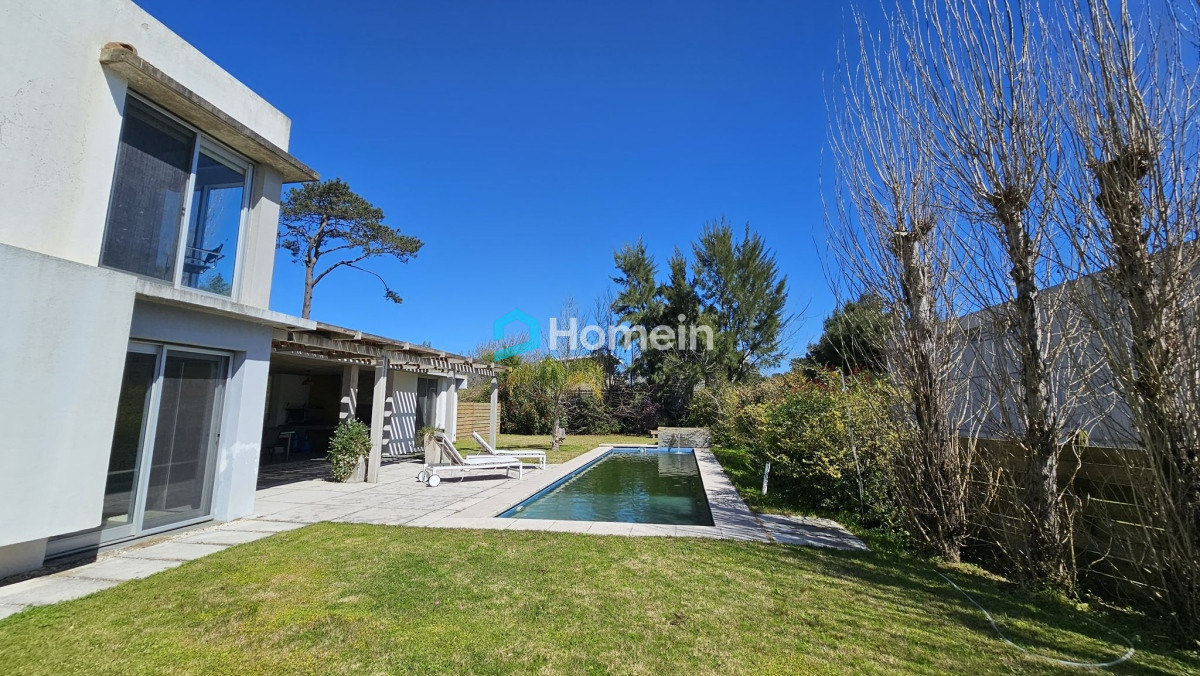 Casa ID.2205 - Casa en barrio privado La Residence Punta del Este