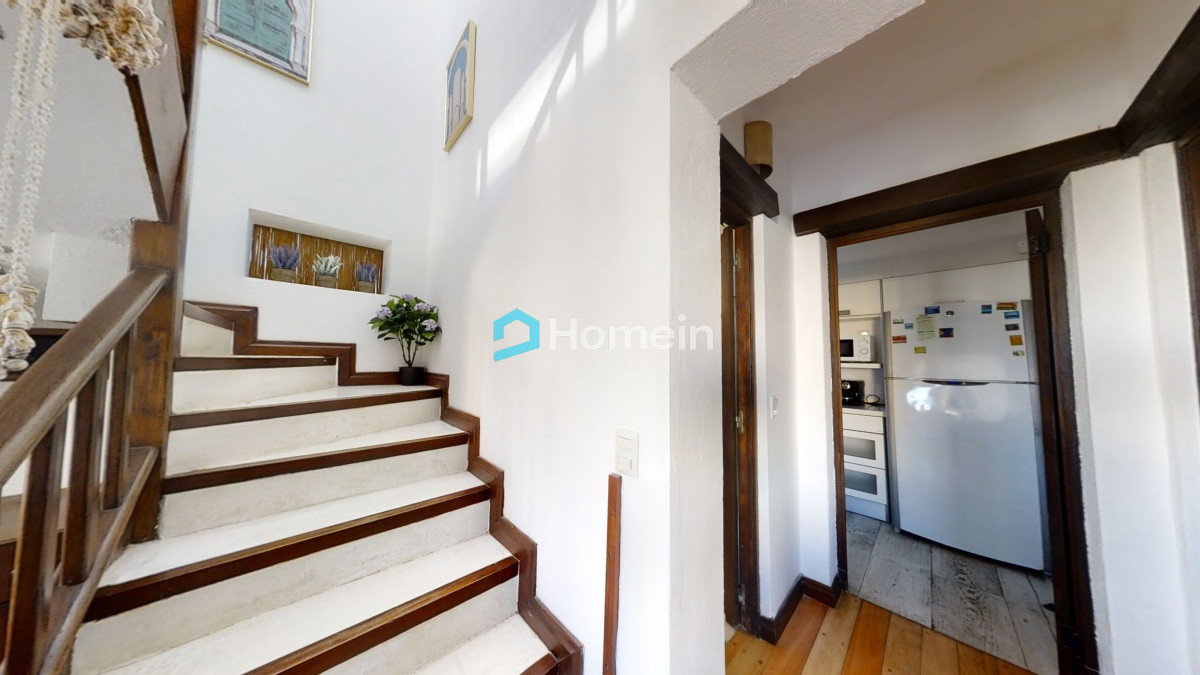 Casa ID.640 - Casa en la Barra - La Posta del Cangrejo