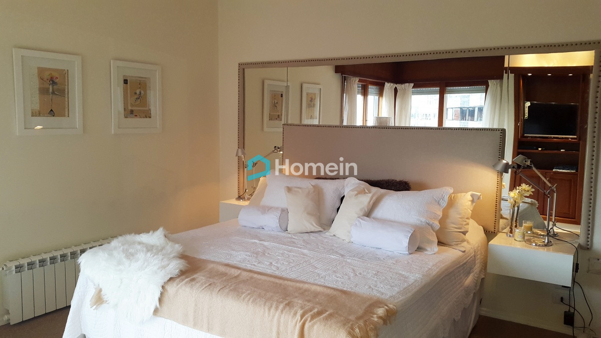 Casa ID.856 - Hermosa Residencia a pasos de la Playa Mansa