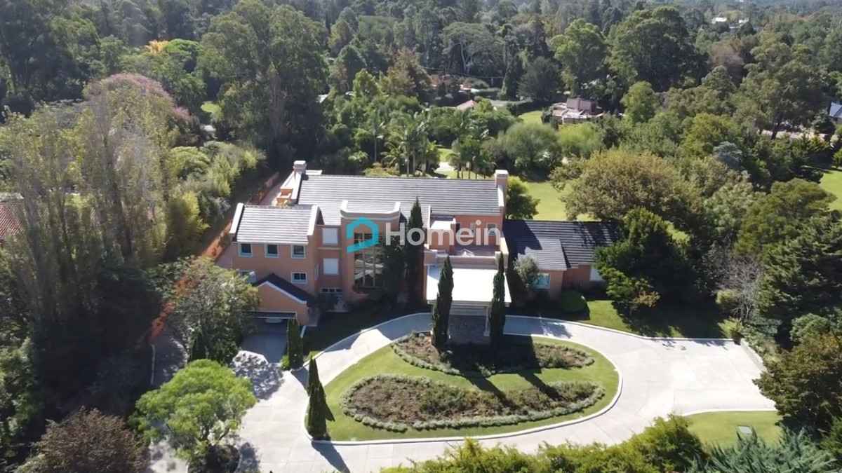 Casa ID.2011 - Exclusiva Mansión en zona Golf de Punta del Este