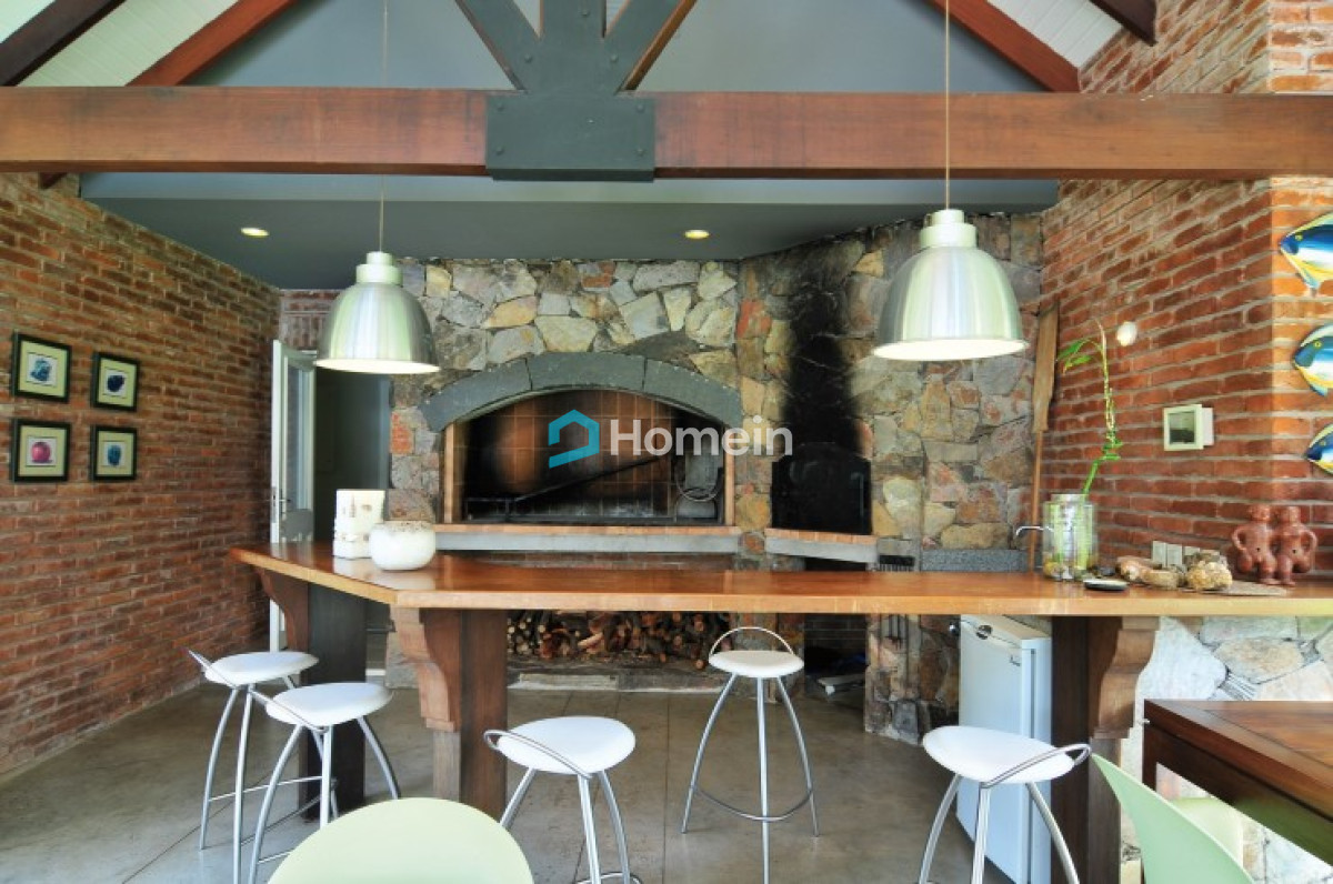 Casa ID.881 - Mansión en Barrio Golf