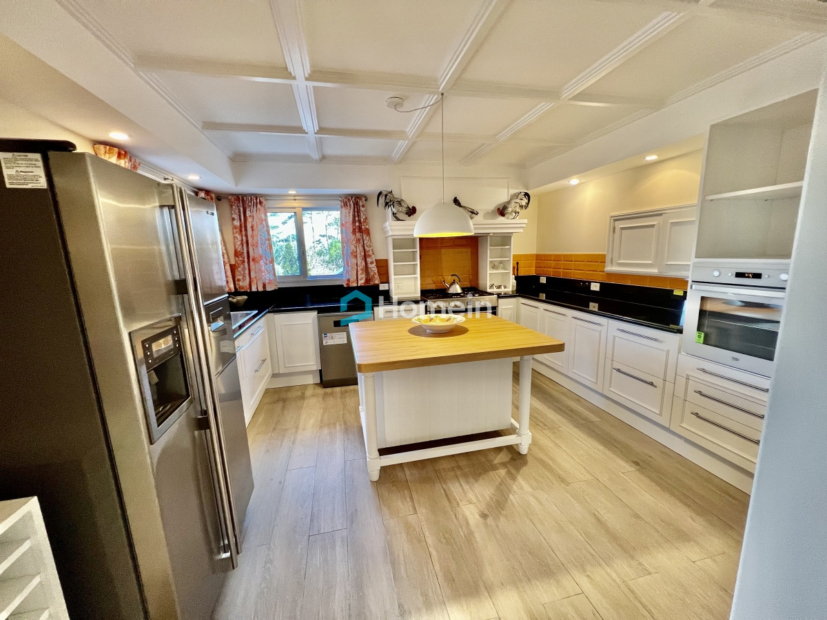 Casa ID.2011 - Exclusiva Mansión en zona Golf de Punta del Este