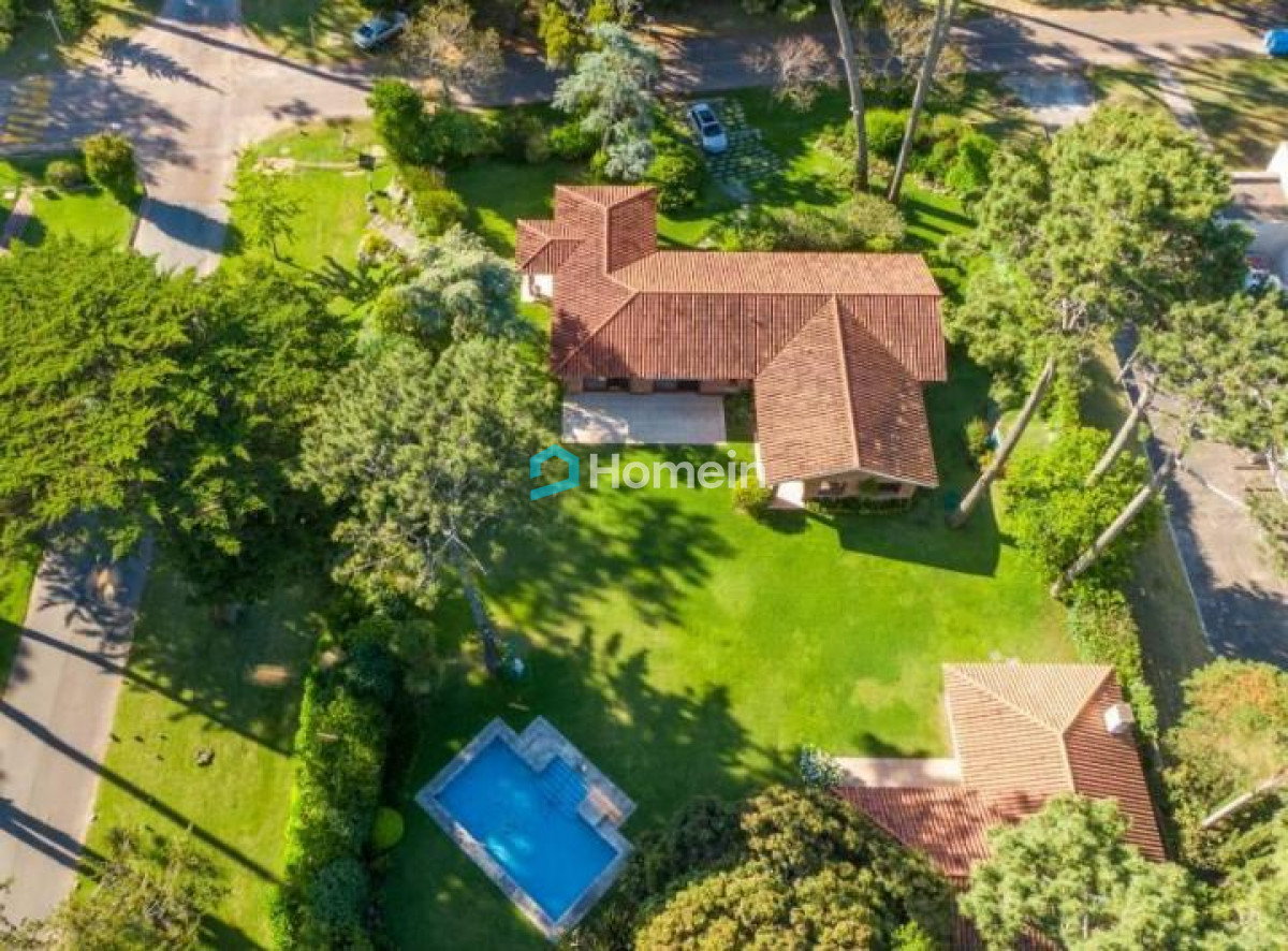 Casa ID.2051 - Residencia de Lujo en San Rafael, Punta del Este