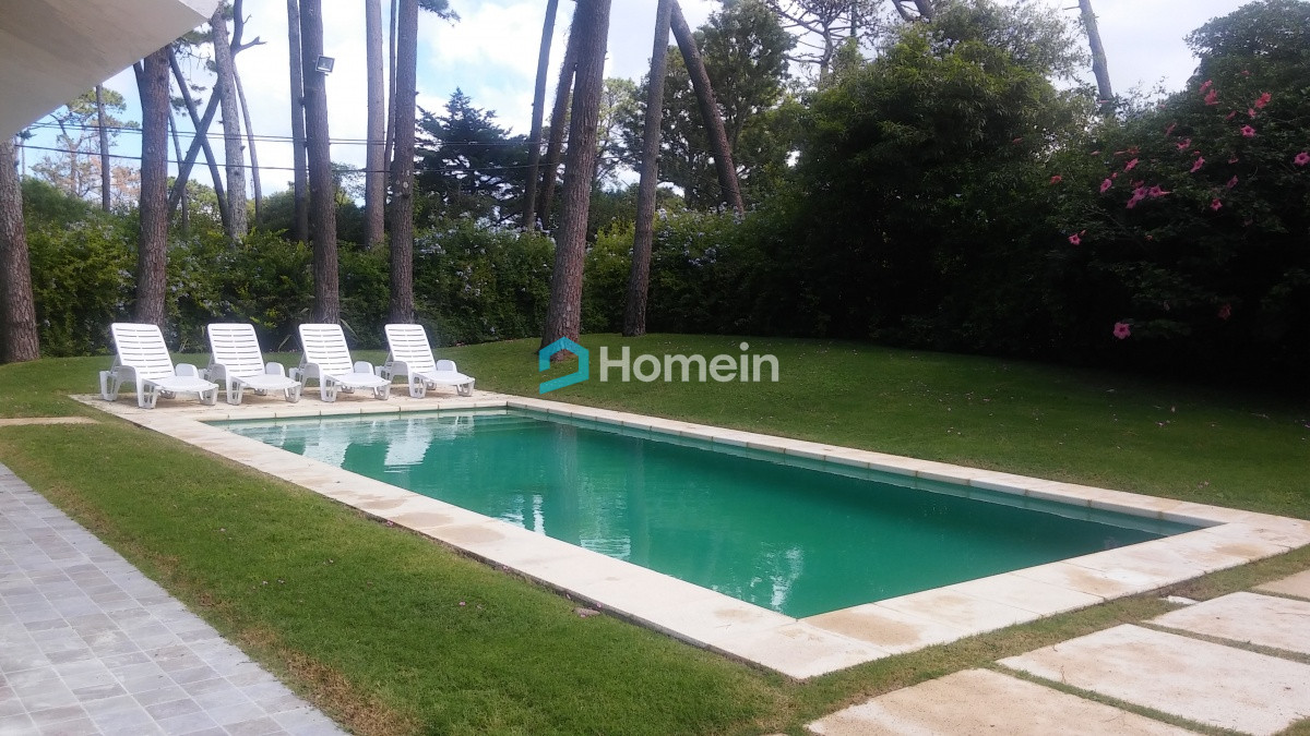 Casa ID.398 - Espectacular y Cómoda Casa a tan solo Metros del Mar