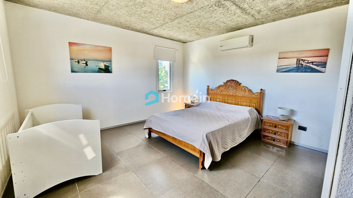 Casa ID.2205 - Casa en barrio privado La Residence Punta del Este