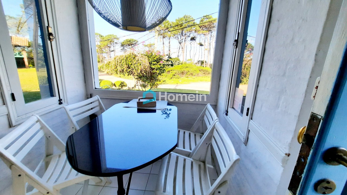 Casa ID.851 - Espectacular Residencia en La Barra con Vista al Mar