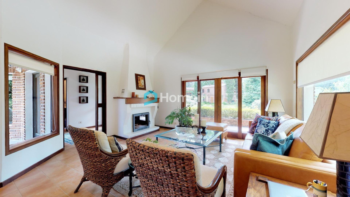 Casa ID.2104 - Chalet Impecable en Lugano, Punta del Este