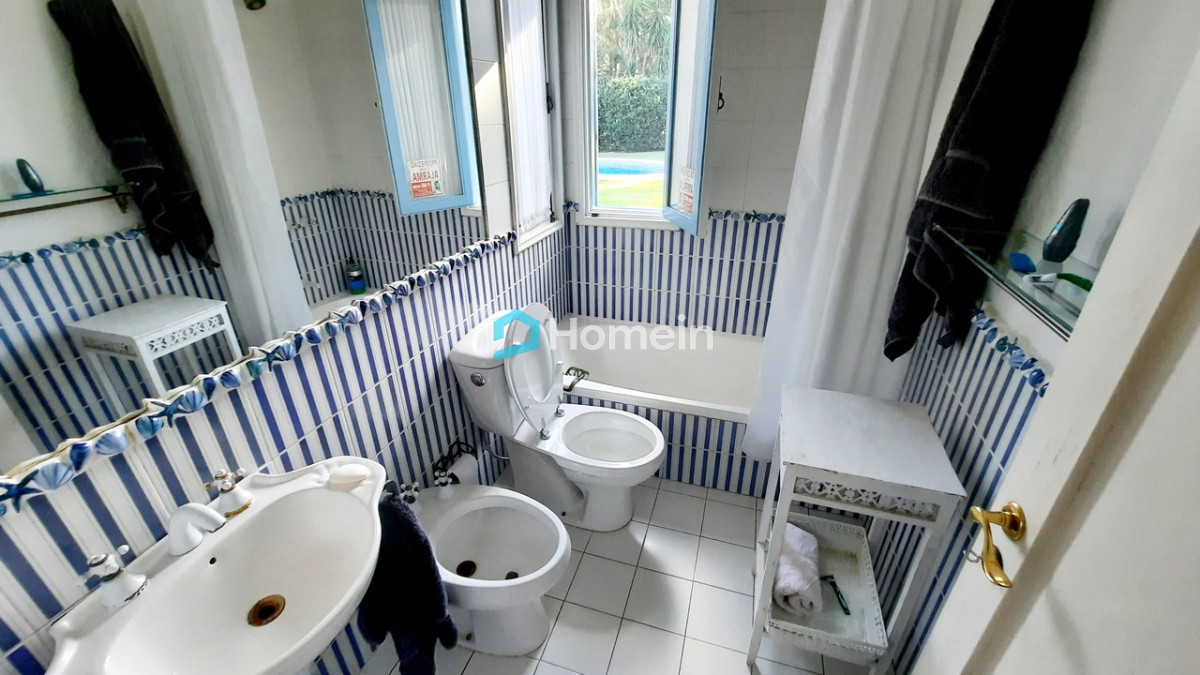 Casa ID.851 - Espectacular Residencia en La Barra con Vista al Mar