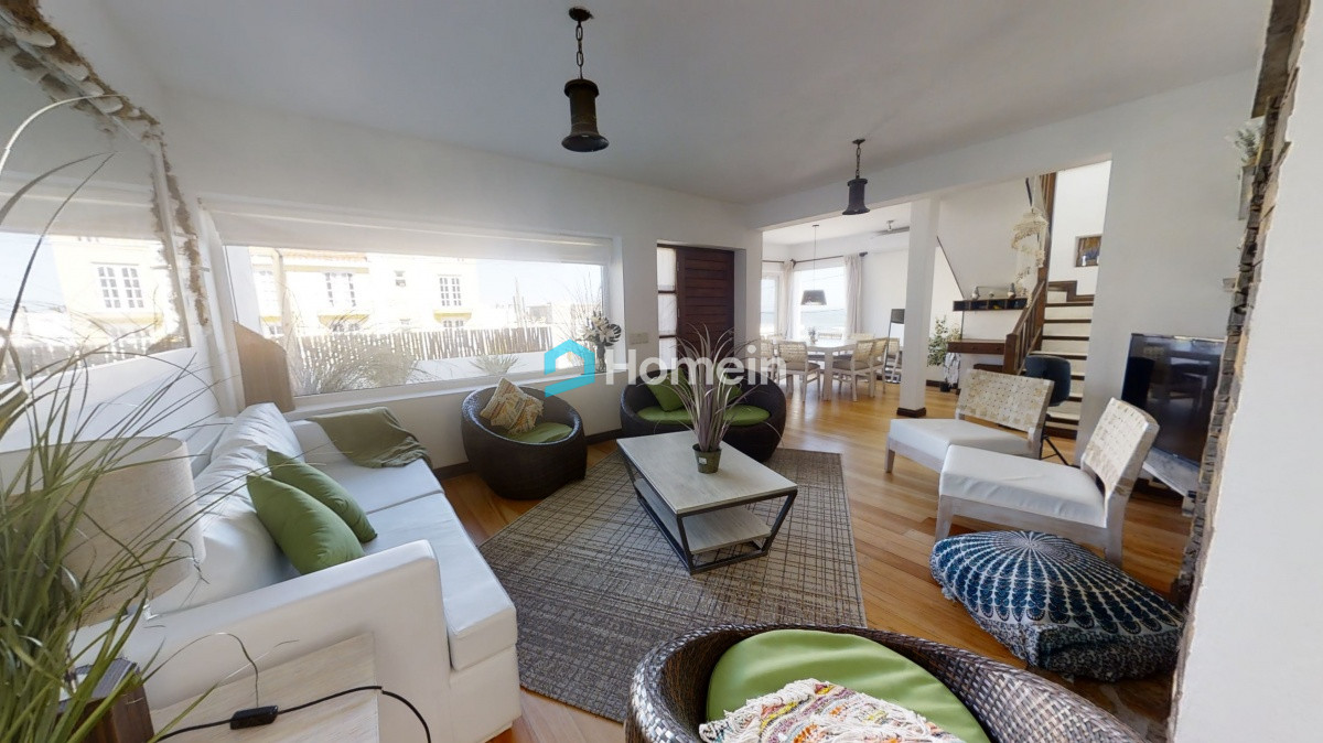 Casa ID.640 - Casa en la Barra - La Posta del Cangrejo