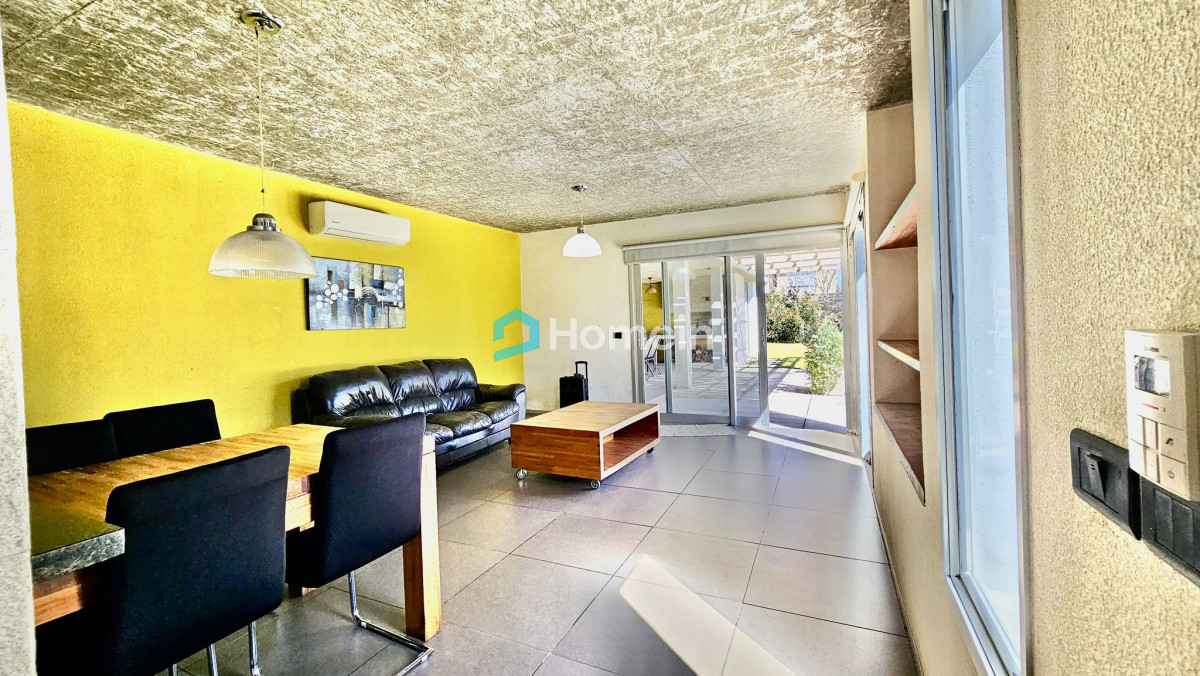 Casa ID.2205 - Casa en barrio privado La Residence Punta del Este