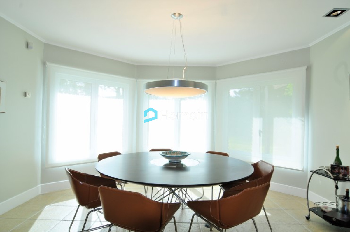 Casa ID.881 - Mansión en Barrio Golf