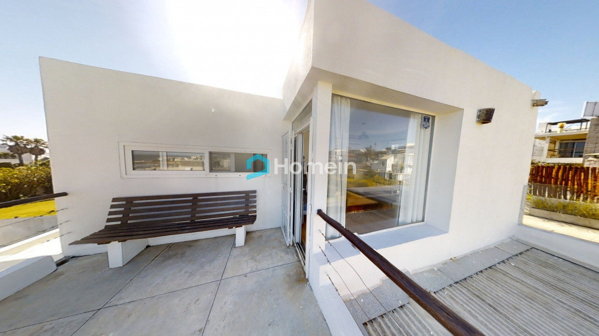 Casa ID.640 - Casa en la Barra - La Posta del Cangrejo