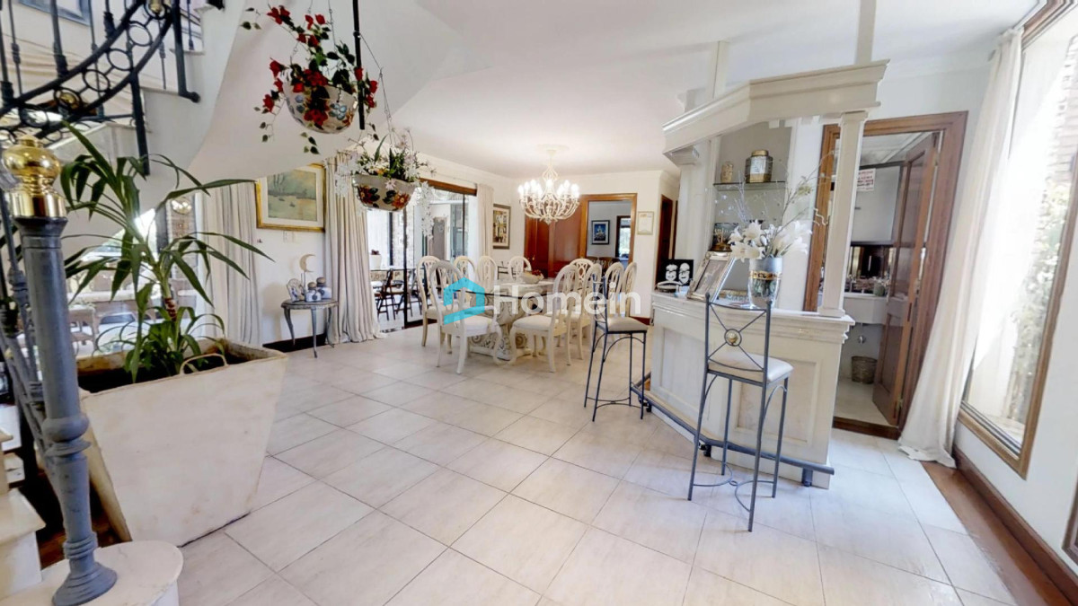 Casa ID.343 - Espectacular Masión con piscina cerrada a 100 metros del mar