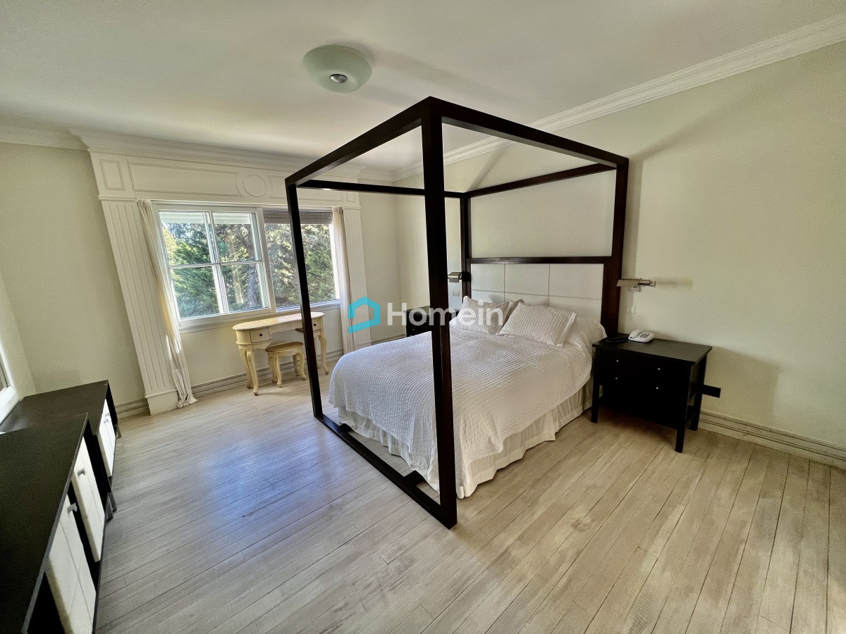 Casa ID.1540 - Espectacular Villa Italiana a pocos metros del Océano