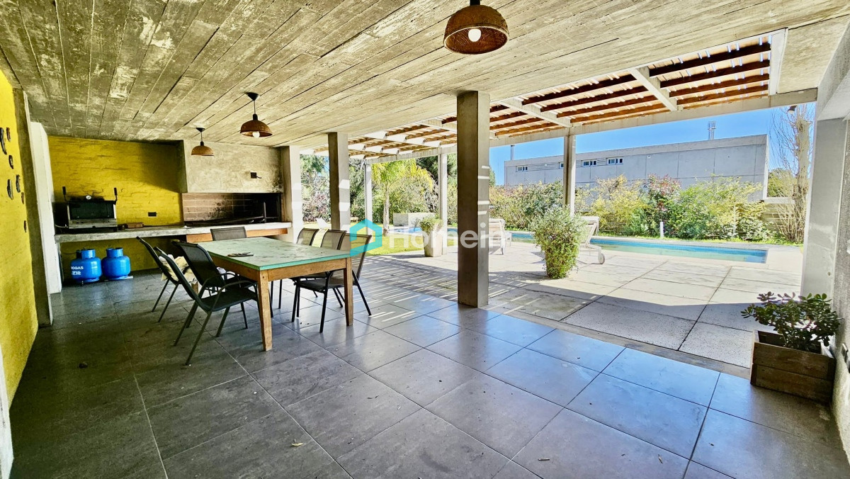 Casa ID.2205 - Casa en barrio privado La Residence Punta del Este