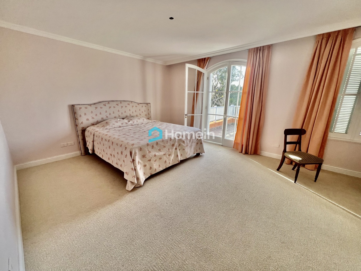 Casa ID.2011 - Exclusiva Mansión en zona Golf de Punta del Este