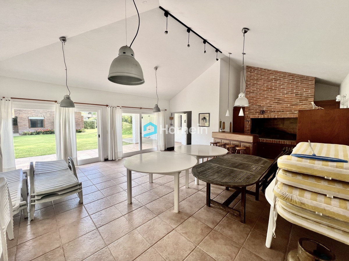 Casa ID.2051 - Residencia de Lujo en San Rafael, Punta del Este