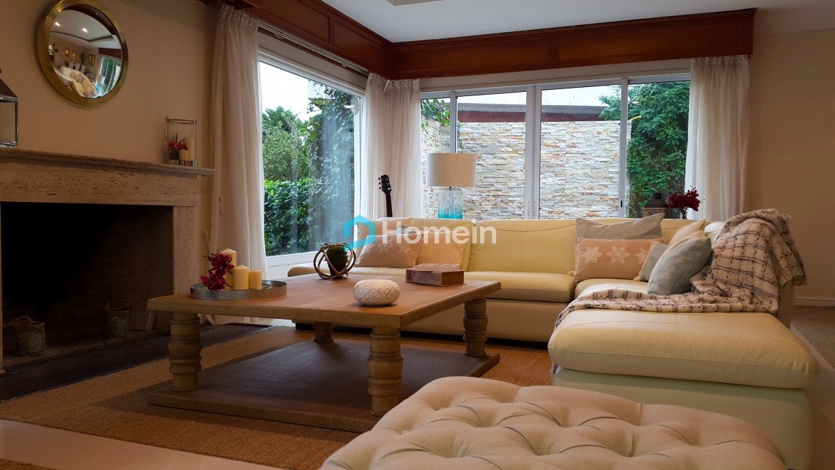 Casa ID.856 - Hermosa Residencia a pasos de la Playa Mansa