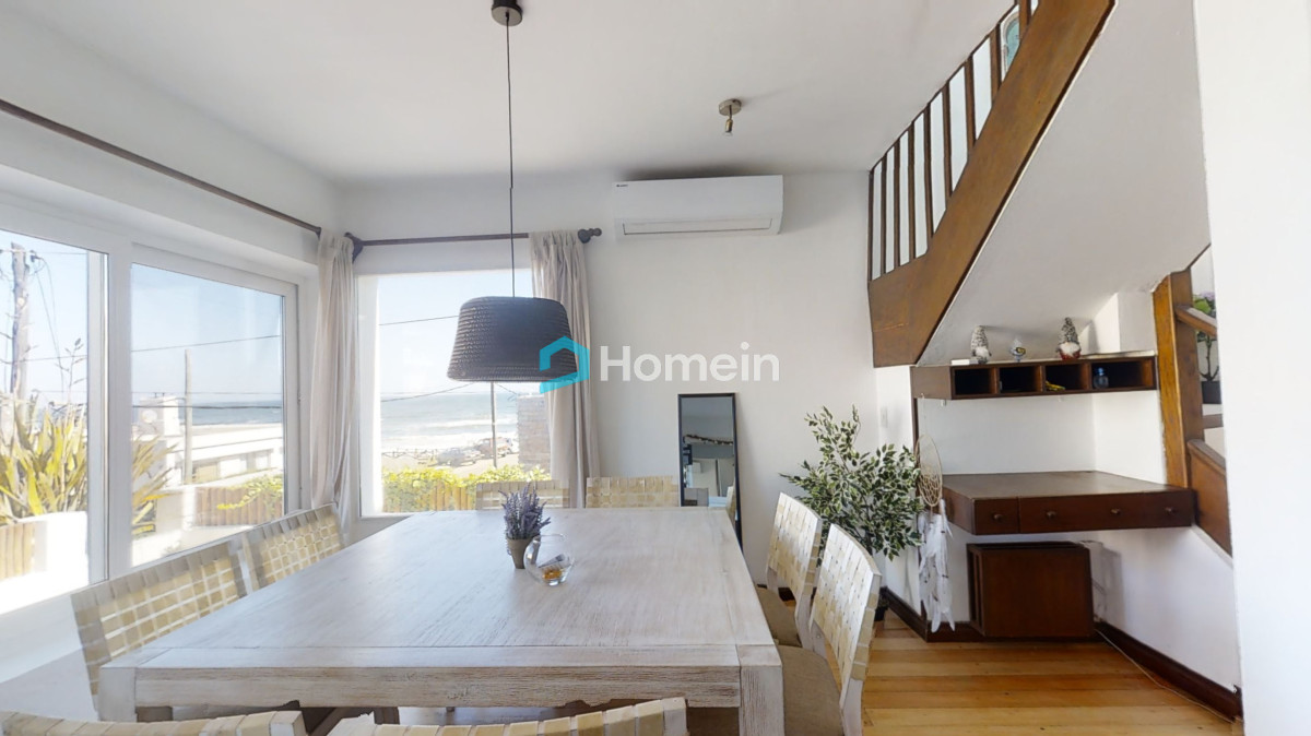 Casa ID.640 - Casa en la Barra - La Posta del Cangrejo